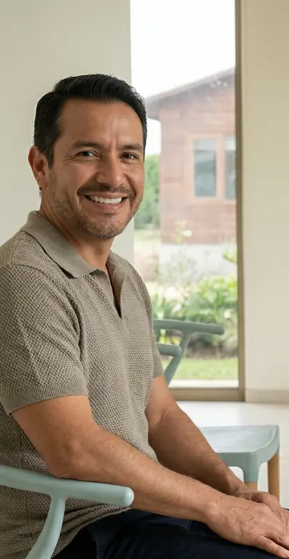 Rehabilitación oral para recuperar función, estética y bienestar