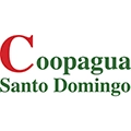 Logo Coopagua Santo Domingo