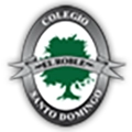Logo Colegio El Roble