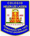Logo Colegio Helen Lee Lassen