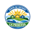 Logo Junta de Vecinos La Princesa