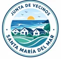 Logo Junta de Vecinos Santa María del Mar