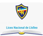 Logo Liceo Nacional de Llolleo