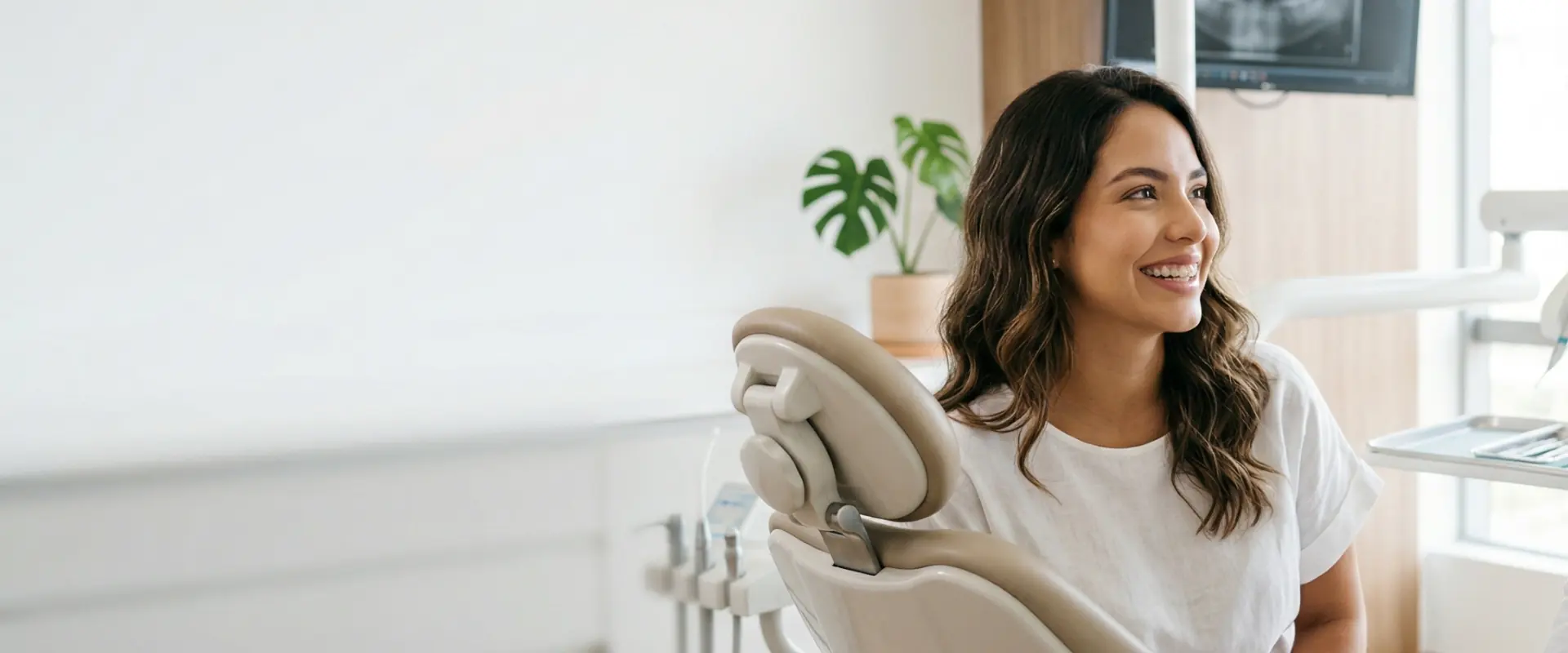 Ortodoncia para mejorar estética, función y confianza