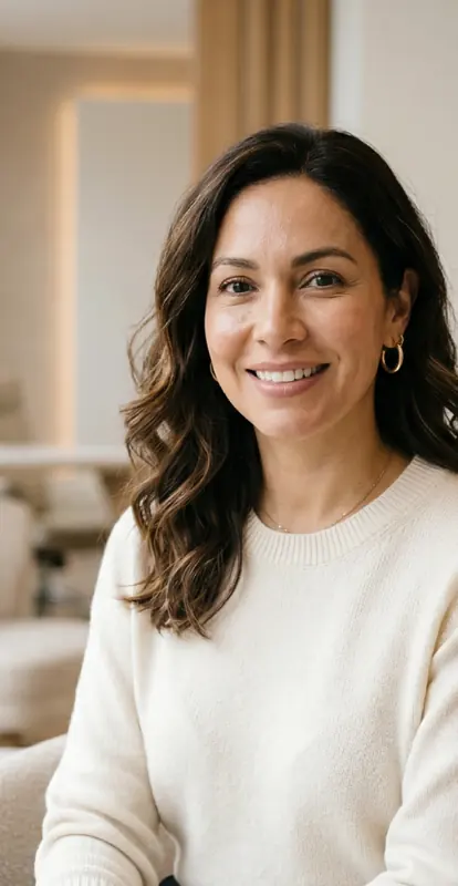 ¿Qué es el diseño facial no quirúrgico y cómo puede mejorar tu armonía?