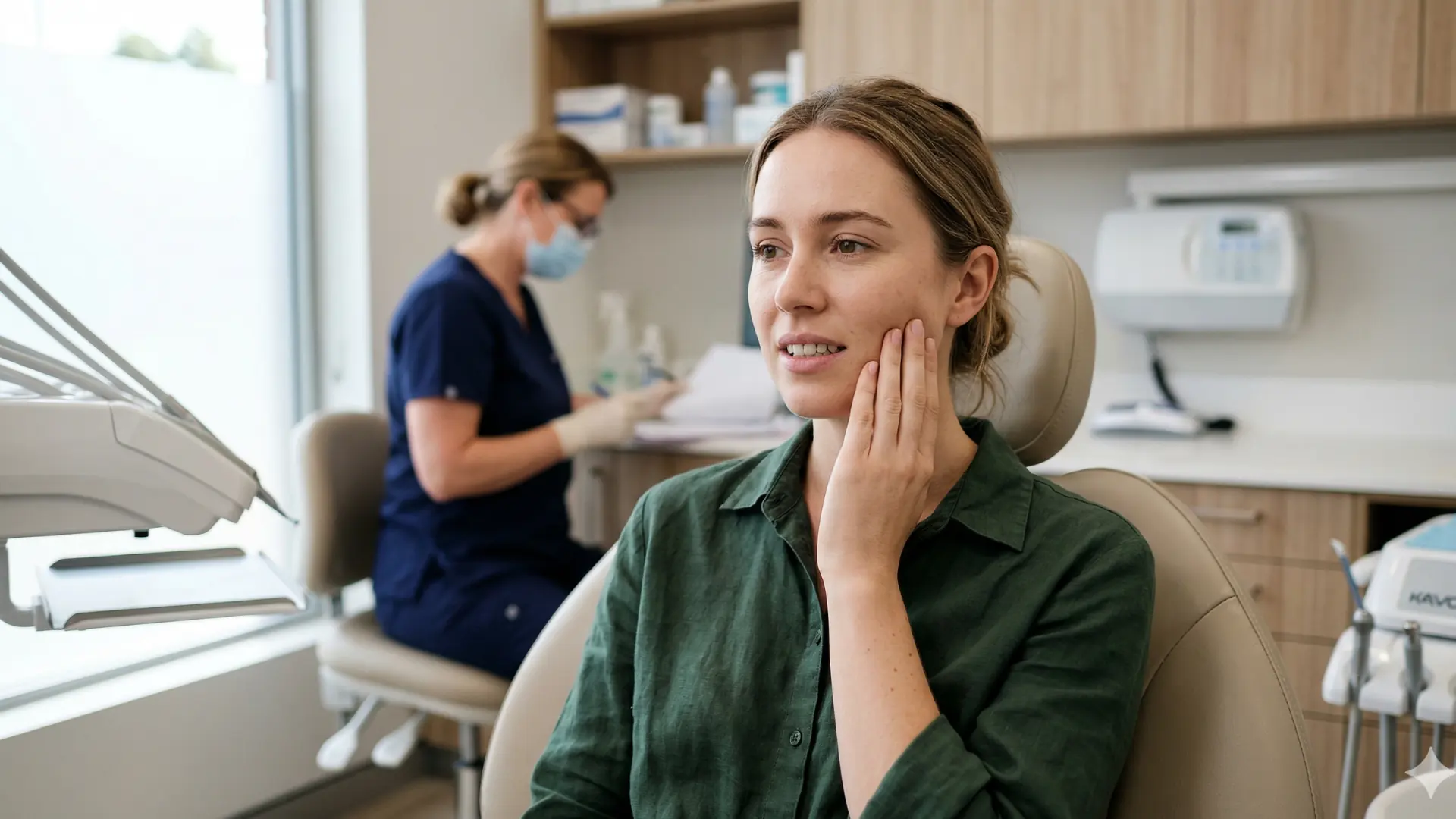 Dolor mandibular: ¿es estrés, bruxismo o algo más? Guía de señales y tratamientos
