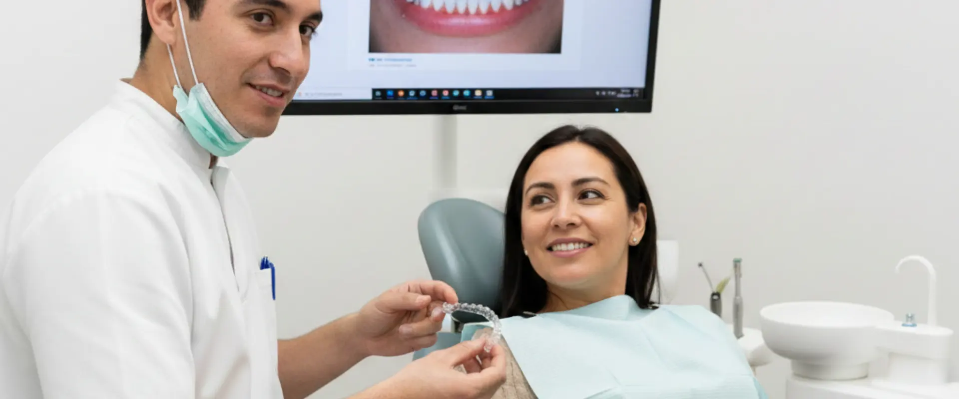 Cuánto dura un tratamiento con alineadores: tiempos reales y cómo acelerarlos