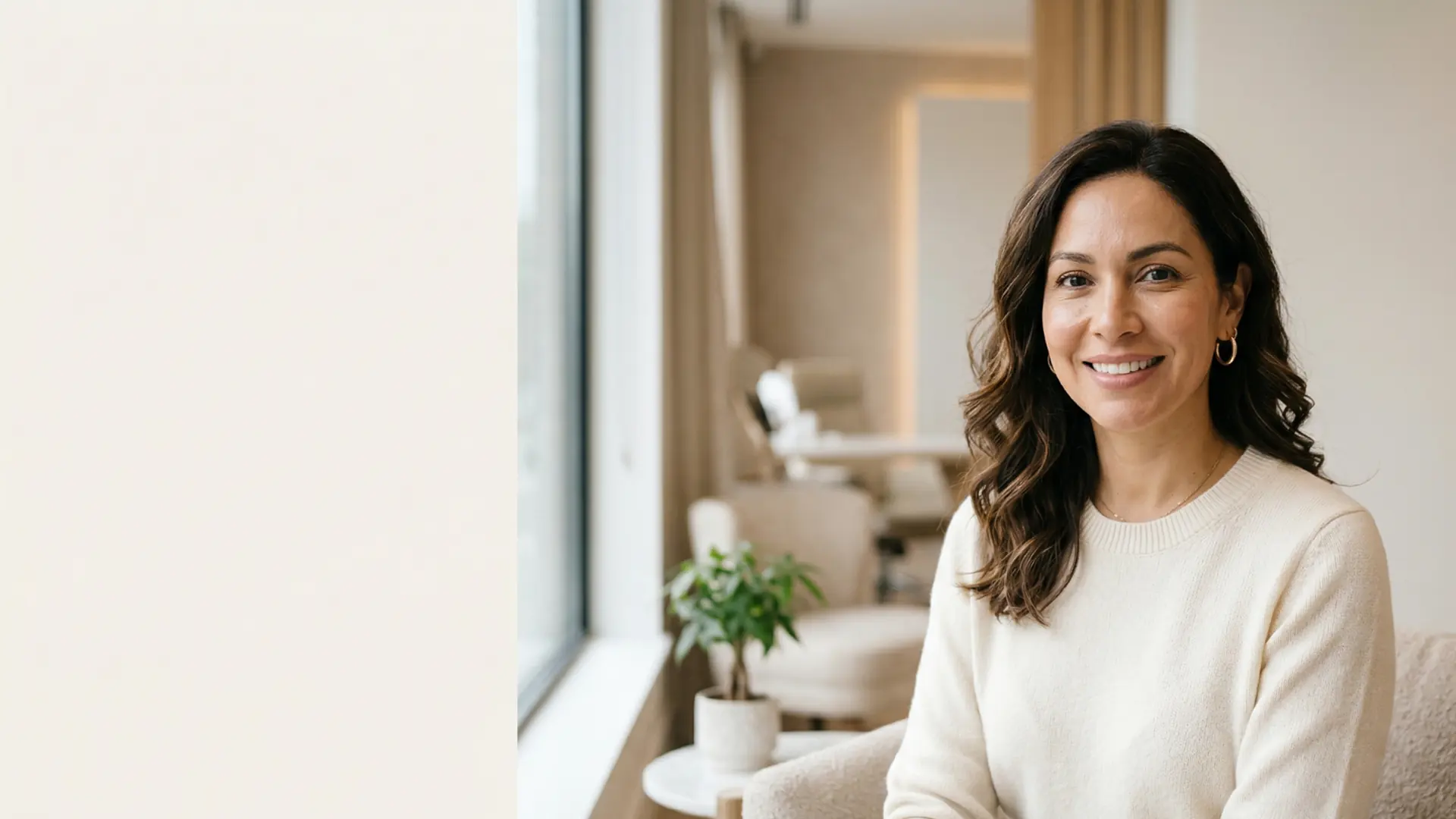 ¿Qué es el diseño facial no quirúrgico y cómo puede mejorar tu armonía?