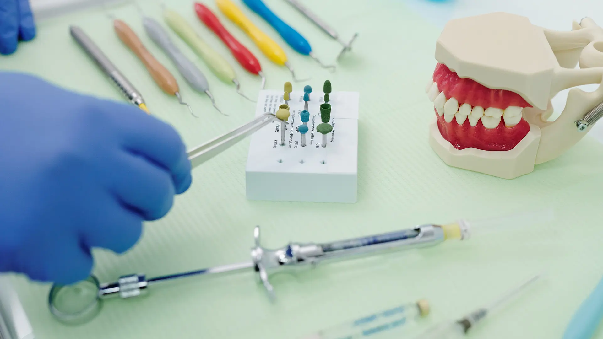 Clínica dental: ¿qué esperar en su primera visita?