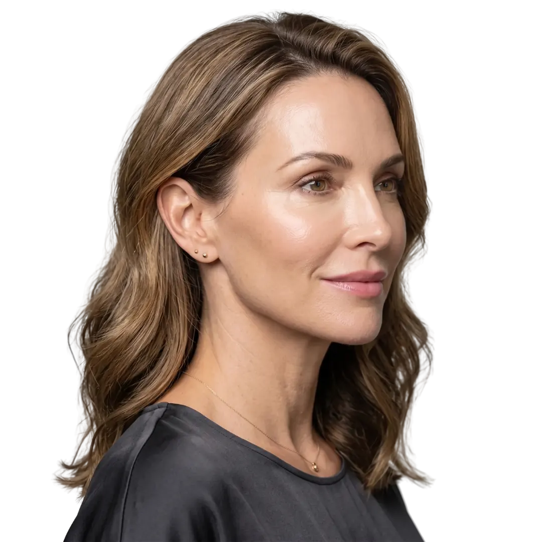 Soporte Facial