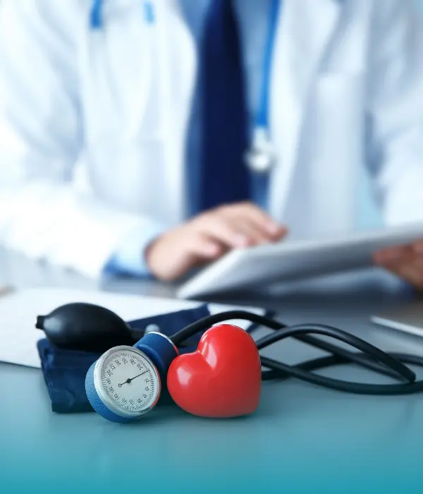 Cardiólogo en Santo Domingo