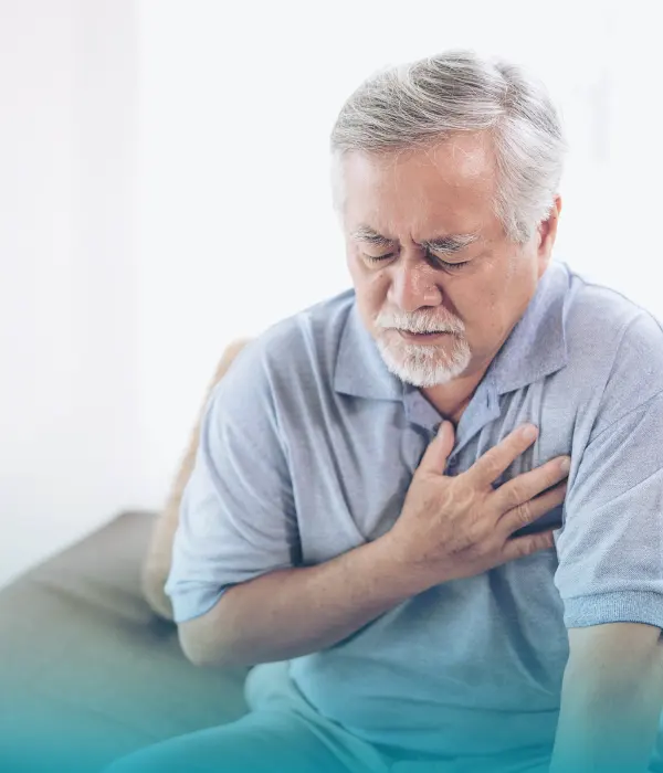 Consulta de Cardiología