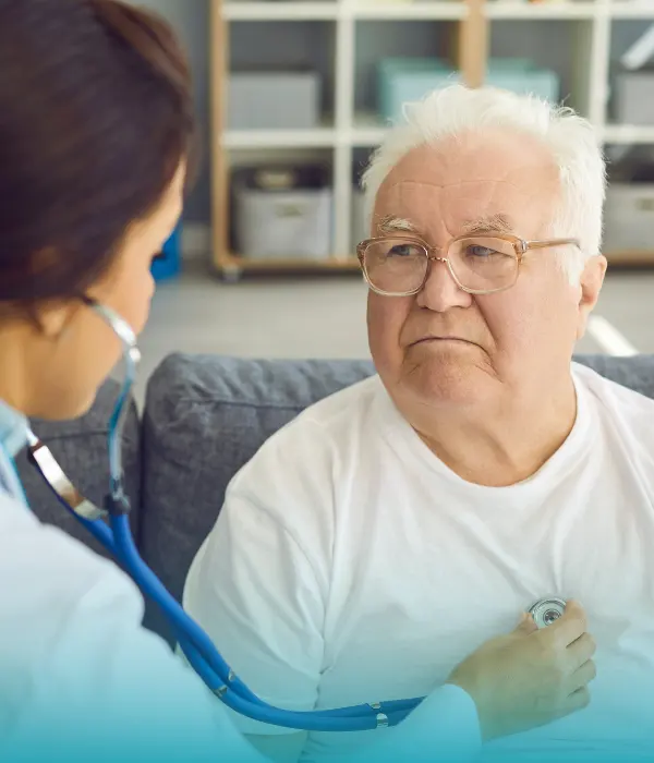 Atención cardiológica cercana