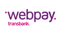 Logo de WebPay