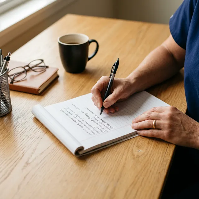 Consulta Psiquiátrica